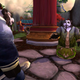 Illustration for article titled The First Fluffy Screens of World of Warcraft's Mists of Pandaria